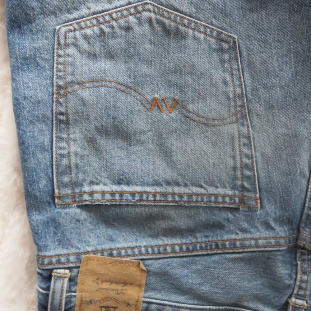 Denimist short size 29 - Picture 3 of 6